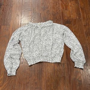 Altar’d State Blouse